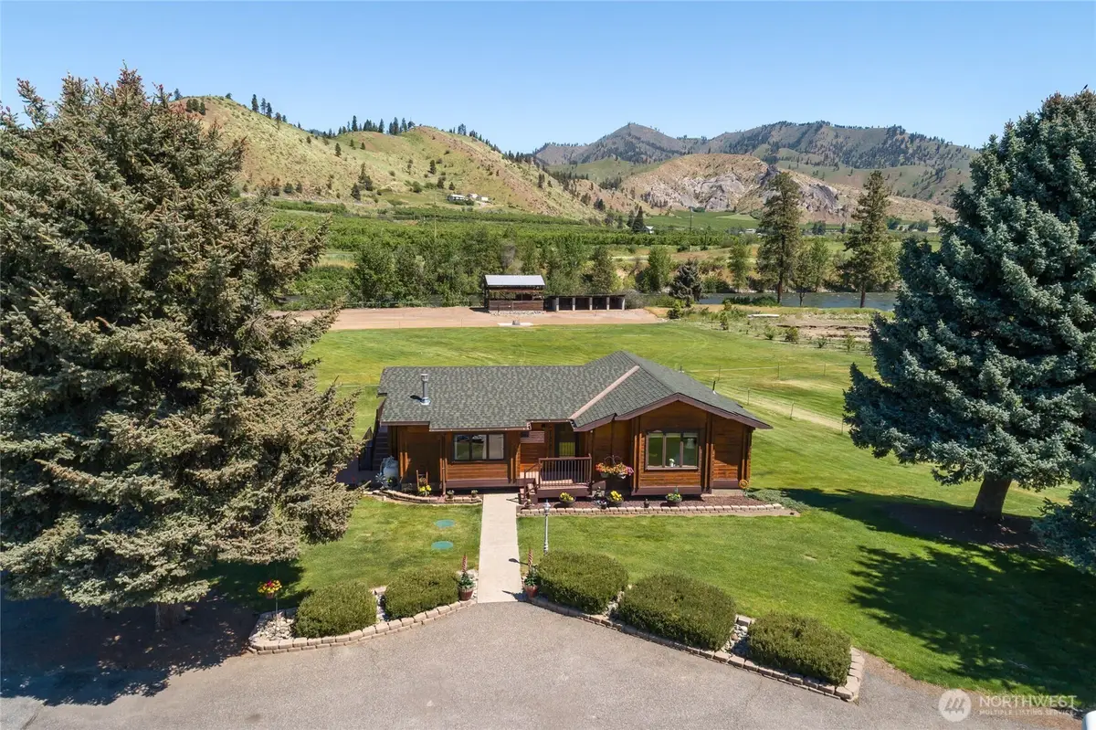 126 Needlepoint Lane, Cashmere, WA 98815 - #1