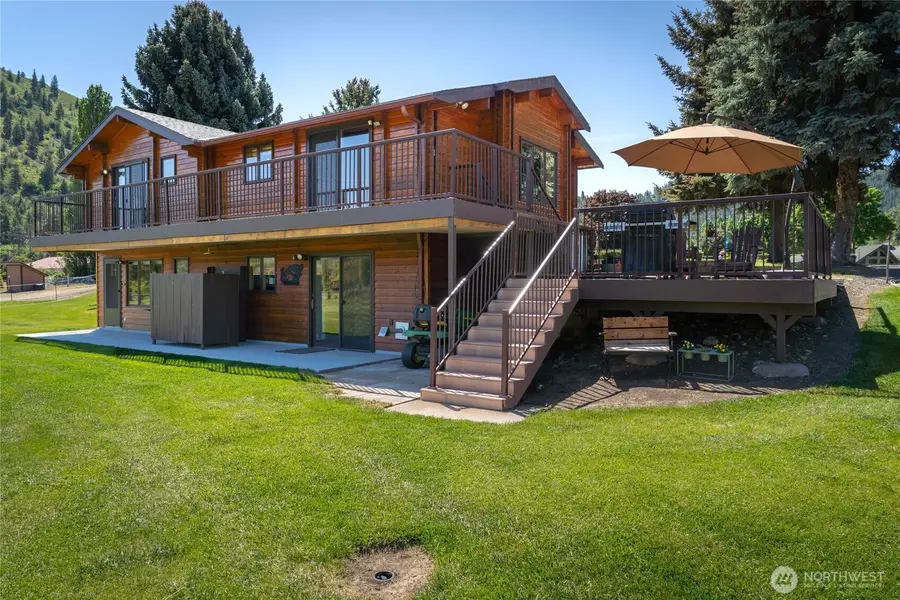 126 Needlepoint Lane, Cashmere, WA 98815 - #3
