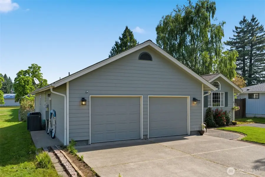 3206 Olympia Way, Longview, WA 98632 - #3