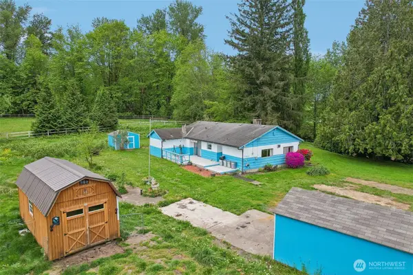 27821 SE 197th Street, Maple Valley, WA 98038