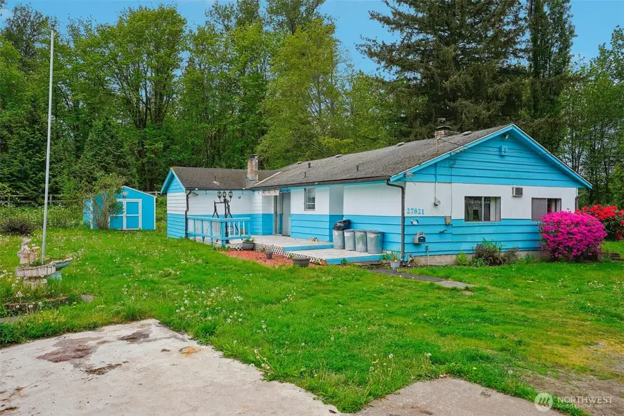 27821 SE 197th Street, Maple Valley, WA 98038 - #2