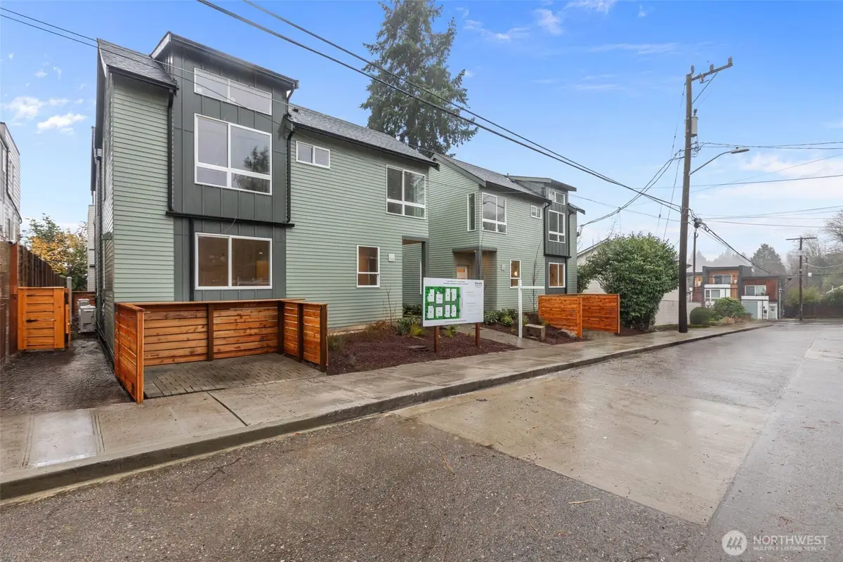 3544 S Dawson Street, Seattle, WA 98118 - #1