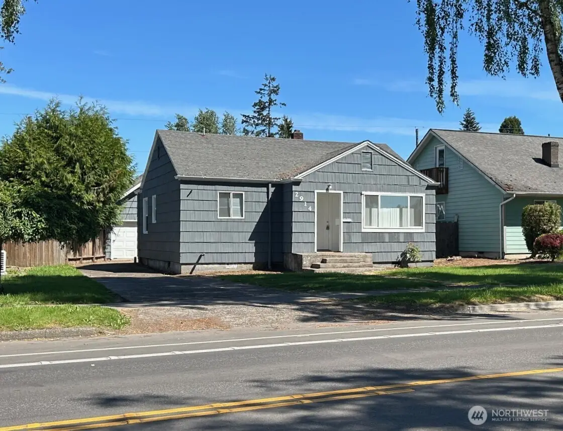 2914 Washington Way, Longview, WA 98632 - #1