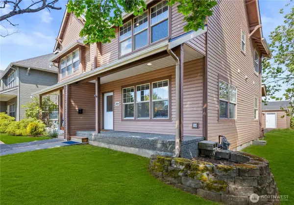 2924 Nevada Street, Bellingham, WA 98226