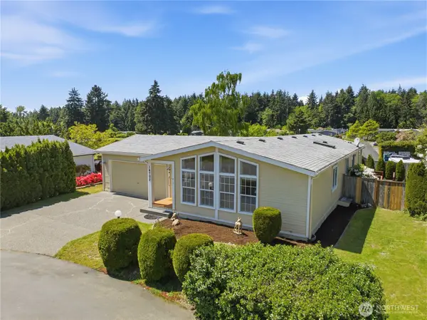 14702 44th St Ct Nw #134, Gig Harbor, WA 98332