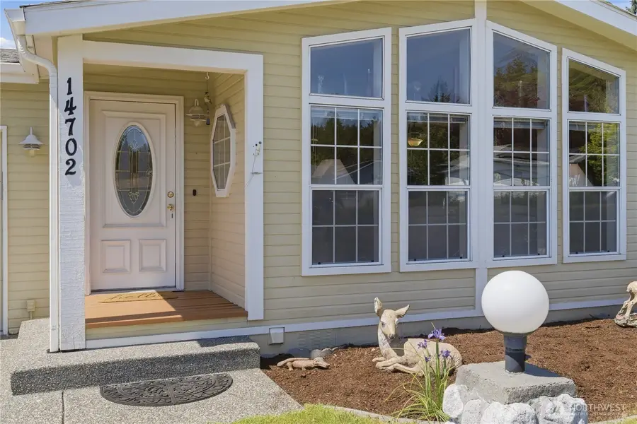 14702 44th St Ct Nw #134, Gig Harbor, WA 98332 - #2