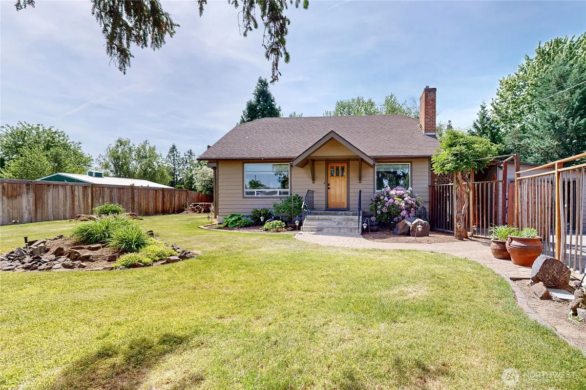 177 Electric Avenue, Walla Walla, WA 99362 - #1