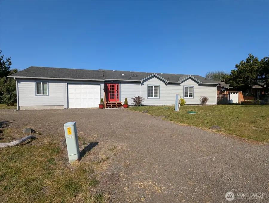 30801 I Street, Ocean Park, WA 98640 - #2