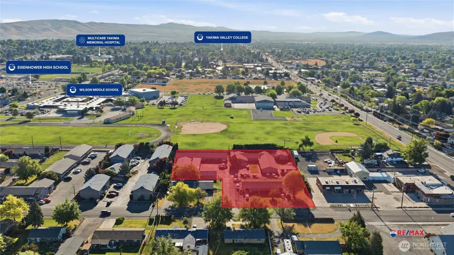 1011 1013, 1015 S 48th Avenue, Yakima, WA 98908 - #2