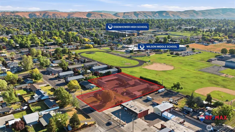 1011 1013, 1015 S 48th Avenue, Yakima, WA 98908 - #3
