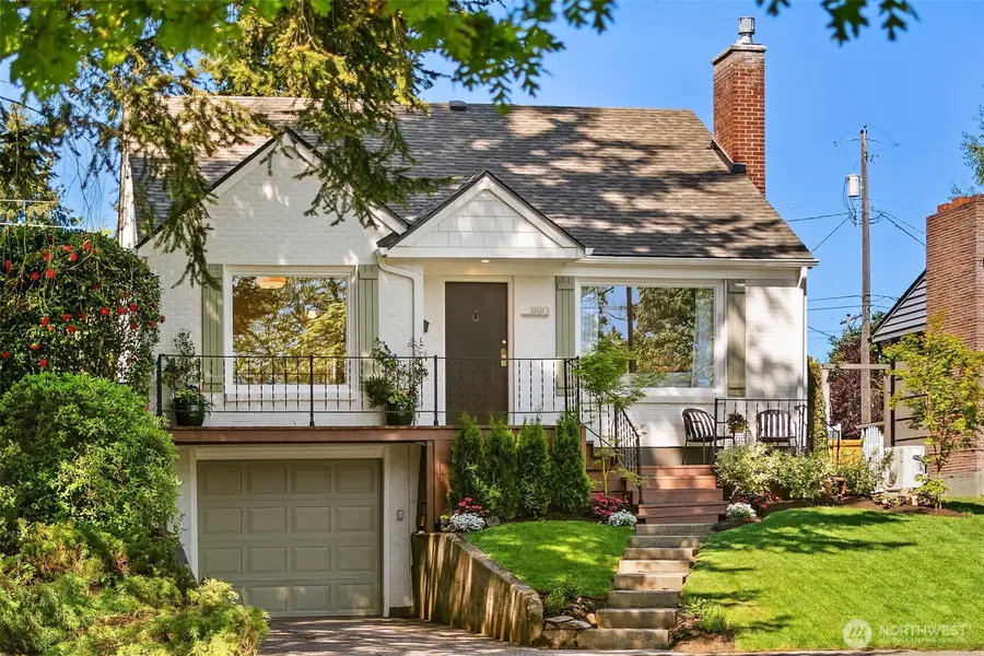 1810 N Union Avenue, Tacoma, WA 98406 - #2