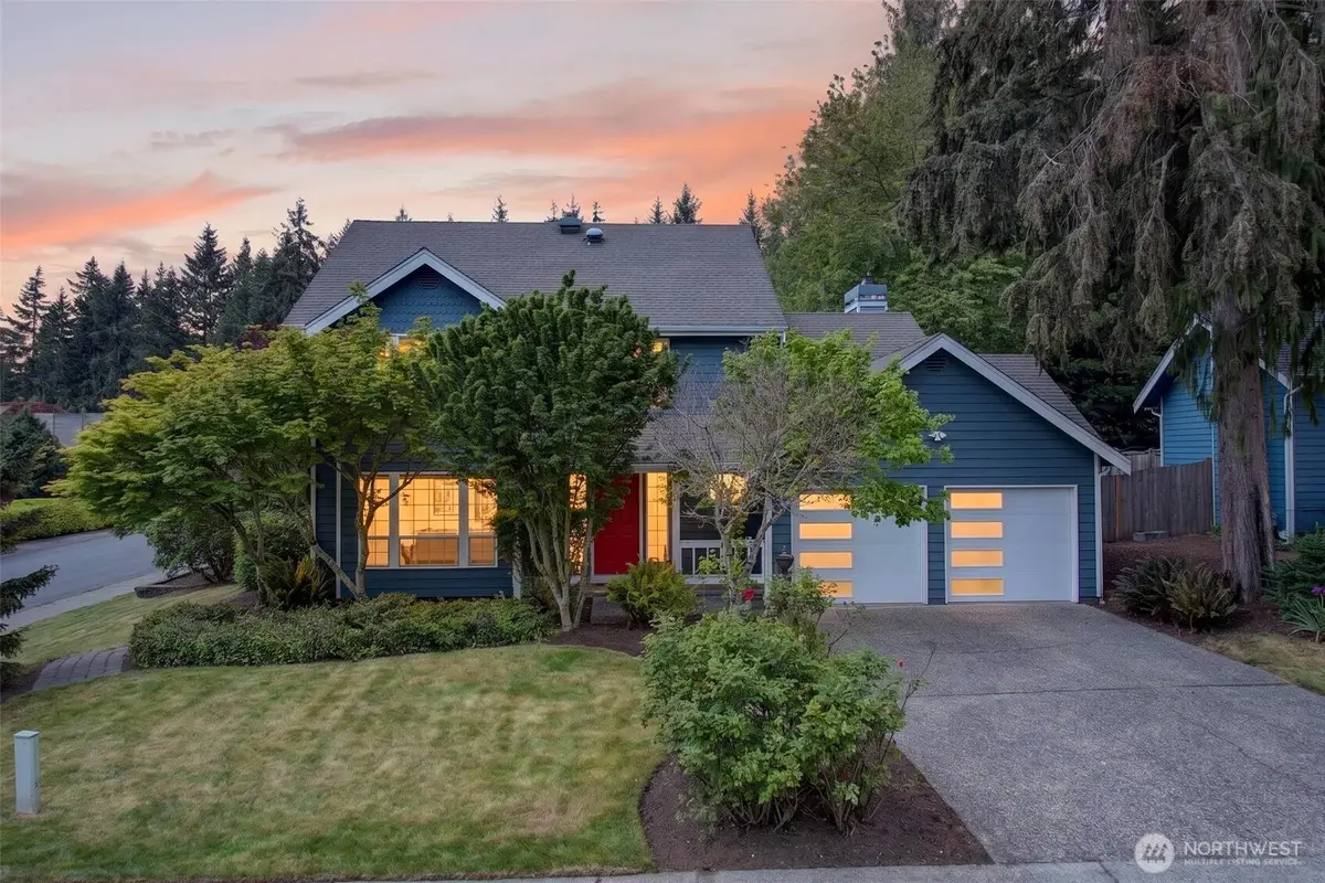 13505 174th Avenue Ne, Redmond, WA 98052 - #1