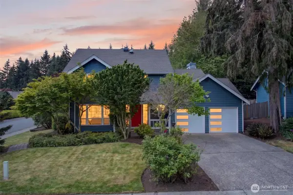 13505 174th Avenue Ne, Redmond, WA 98052