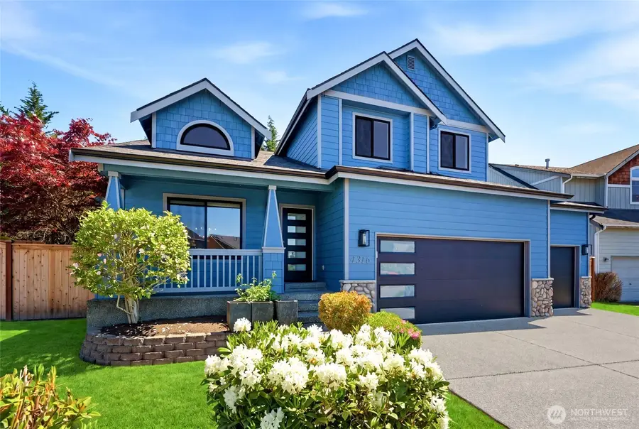 4316 136th Street Se, Mill Creek, WA 98012 - #2