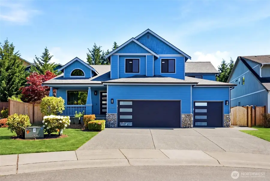 4316 136th Street Se, Mill Creek, WA 98012 - #3