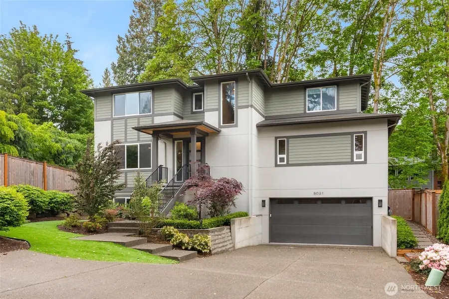 8021 NE 127th Lane, Kirkland, WA 98034 - #2