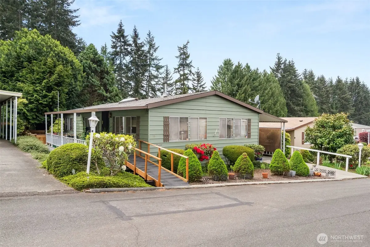 2500 S 370th Street #55, Federal Way, WA 98003 - #1