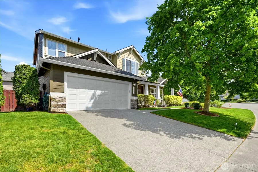 12923 63rd Avenue Se, Snohomish, WA 98296 - #3