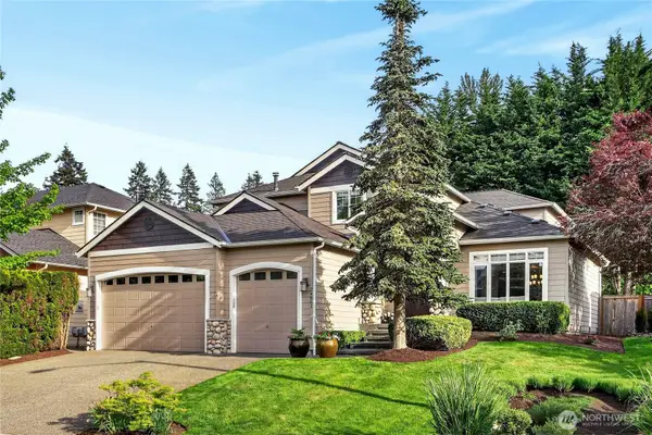 24861 NE 1st Place, Sammamish, WA 98074