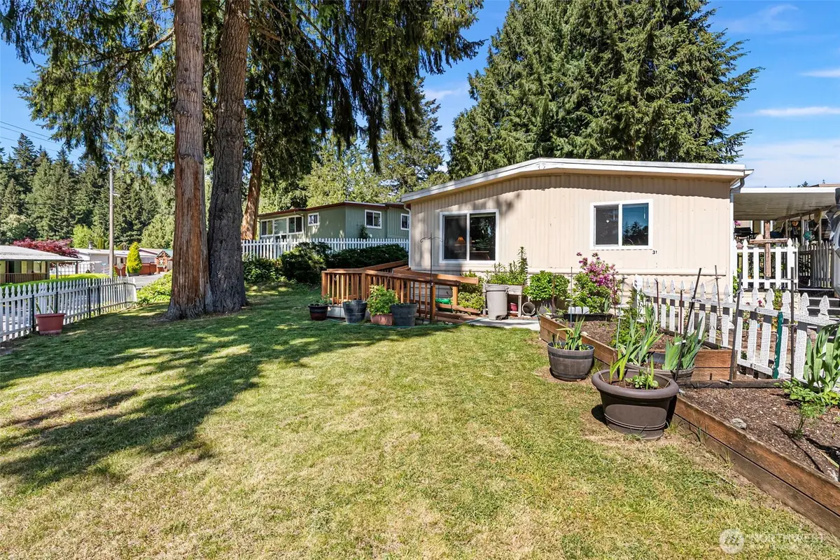 16300 NE State Hwy 305 #31, Poulsbo, WA 98370 - #1