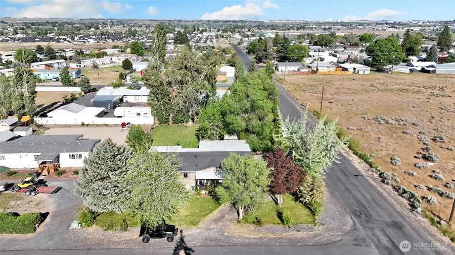 4379 Jackie Drive Ne, Moses Lake, WA 98837 - #2