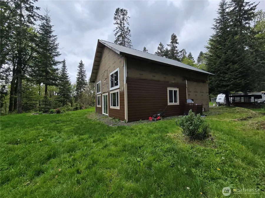 1747 Winlock Vader Road, Winlock, WA 98596 - #2