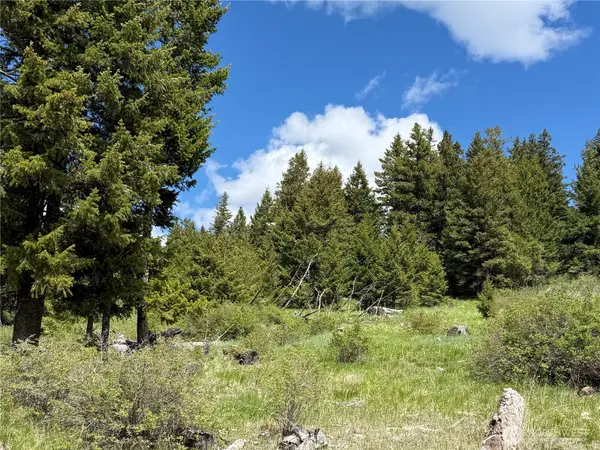 0 Toroda Creek Road, Wauconda, WA 98859