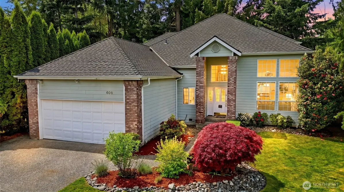 609 108th Place Se, Everett, WA 98208 - #1