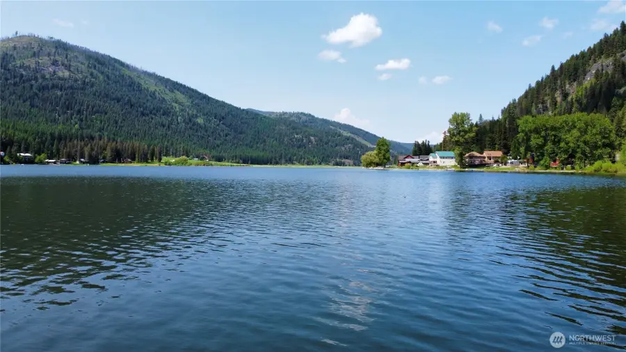 2843 Deep Lake South Shore Road, Colville, WA 99114 - #3