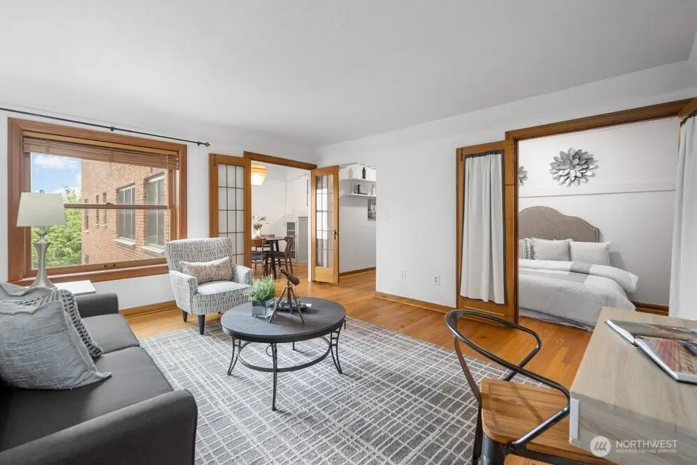 519 W Roy Street #413, Seattle, WA 98119 - #1