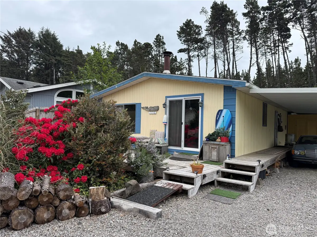 1220 232nd Lane W, Ocean Park, WA 98640 - #1