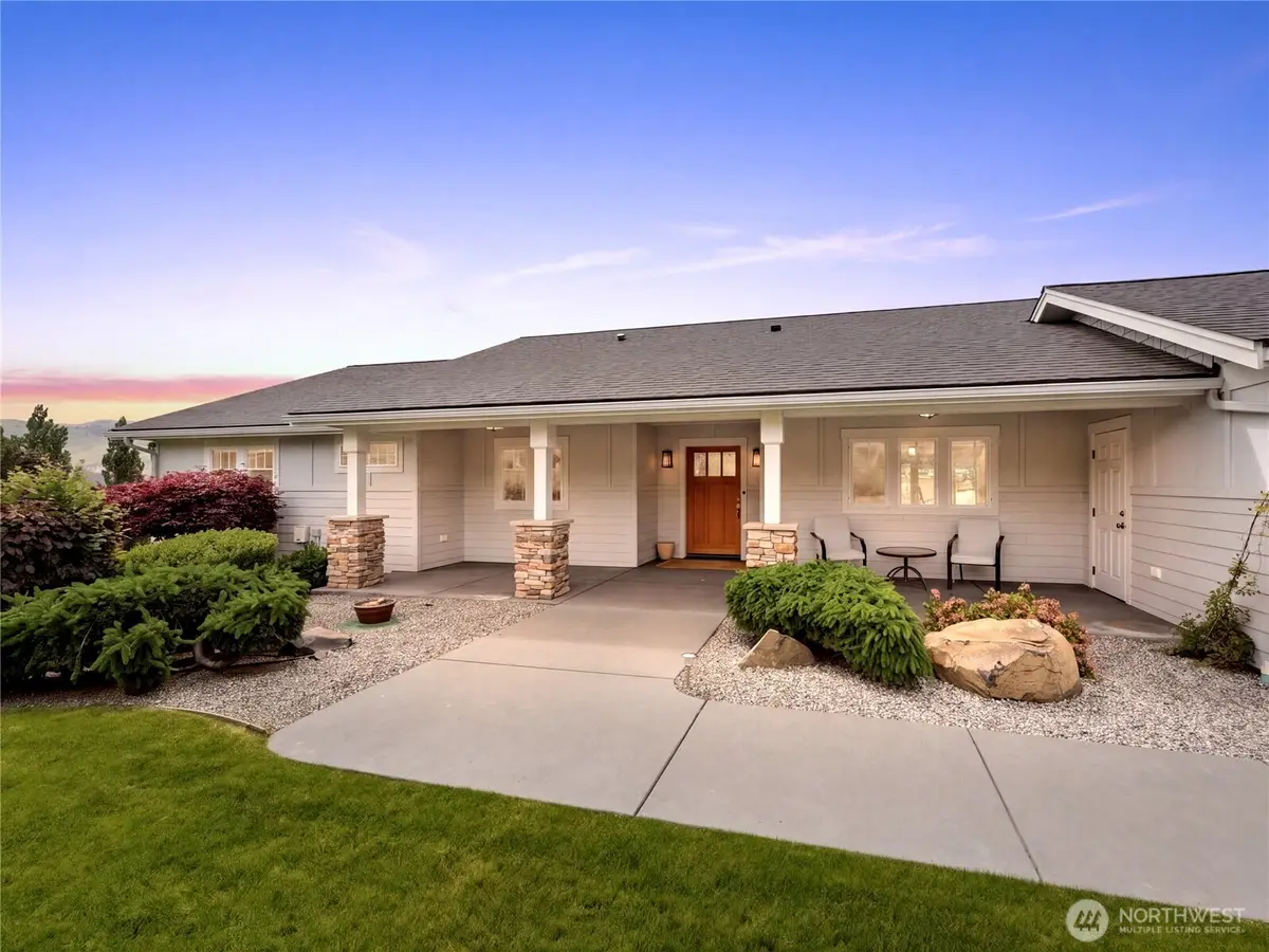 139 Rolling Hills Lane, Wenatchee, WA 98801 - #1