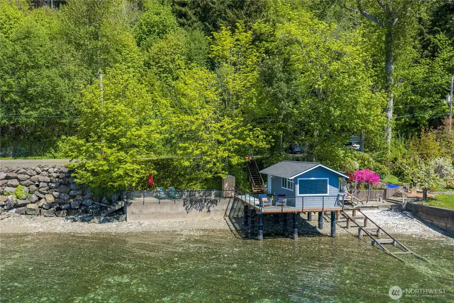 13300 NE North Shore Road, Belfair, WA 98528 - #2