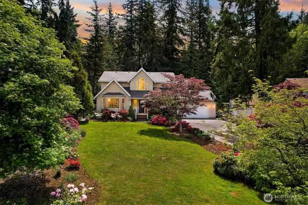 2488 Autumnwood Court, Bellingham, WA 98229