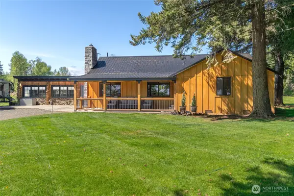 471 Klocke Road, Ellensburg, WA 98926