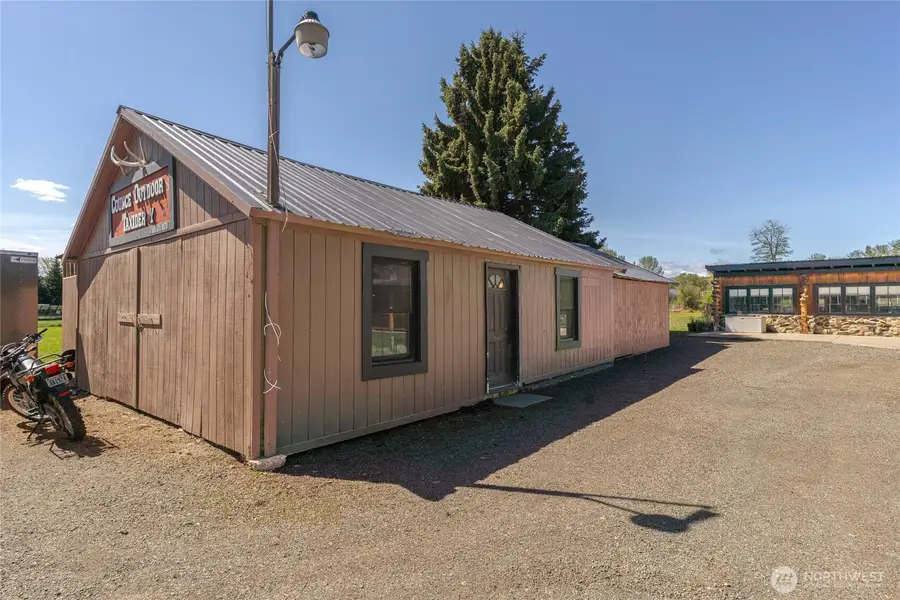 471 Klocke Road, Ellensburg, WA 98926 - #2