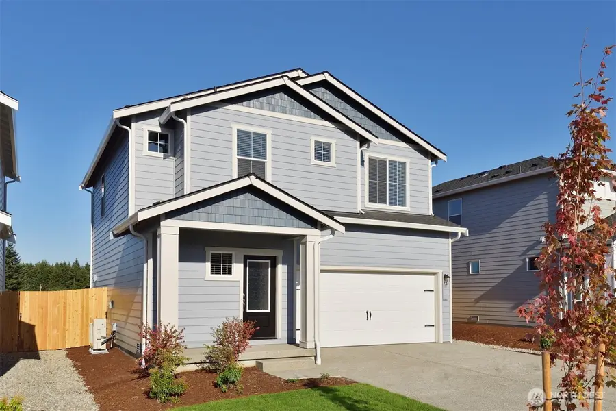 9729 Brown Street Se, Yelm, WA 98597 - #2