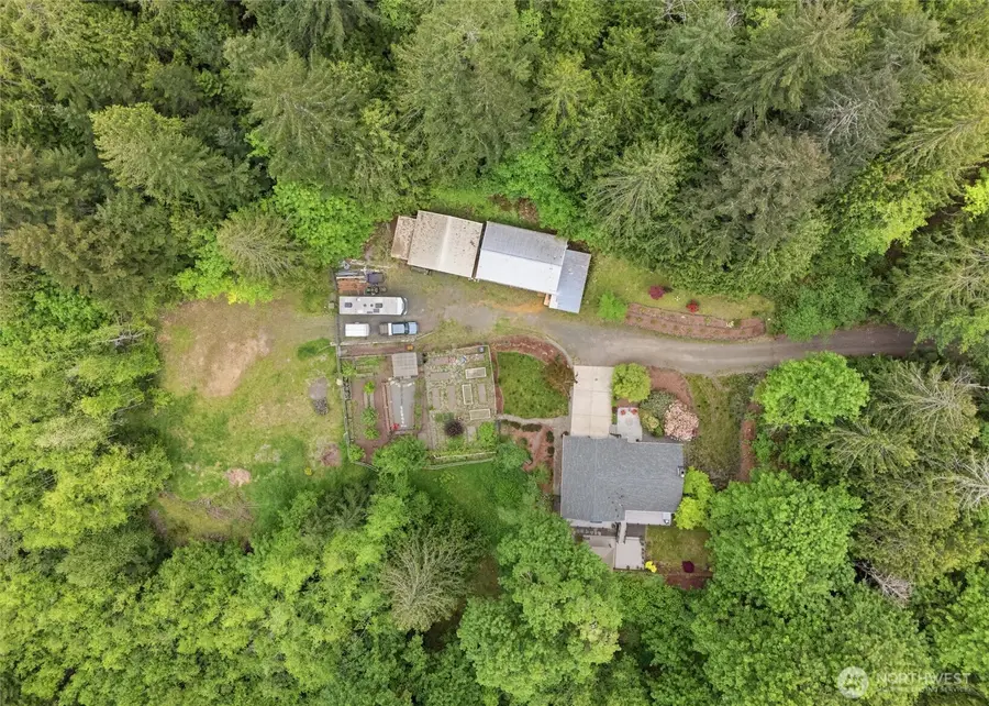 3858 Quiet Drive Nw, Bremerton, WA 98312 - #2