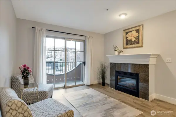 123 Queen Anne N #301, Seattle, WA 98109
