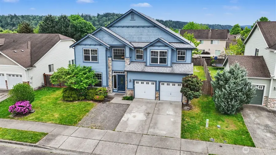 811 Williams Street Nw, Orting, WA 98360 - #2