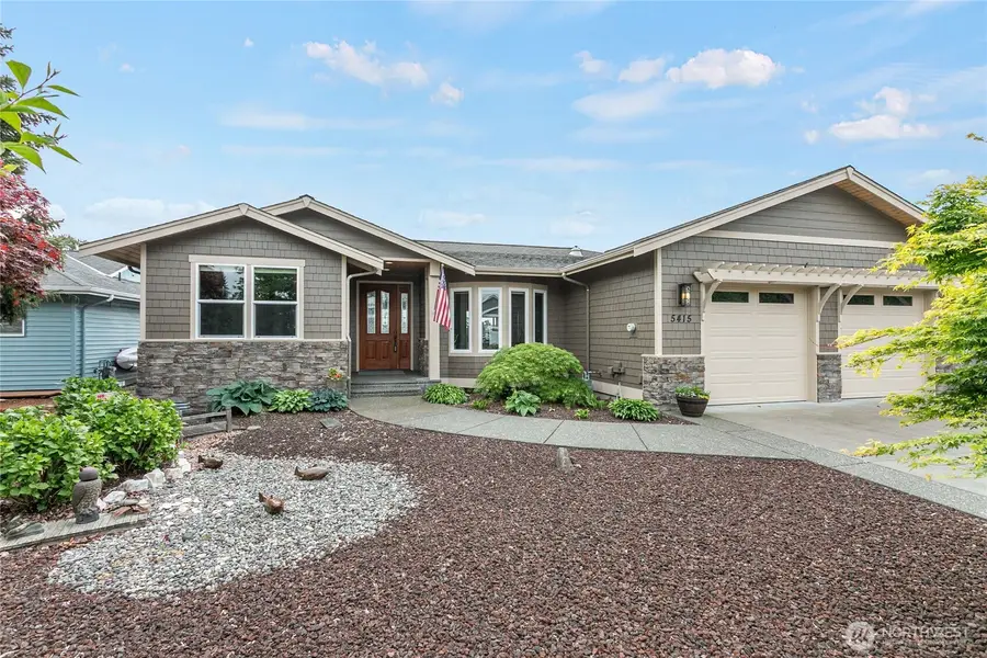 5415 Salish Road, Birch Bay, WA 98230 - #2