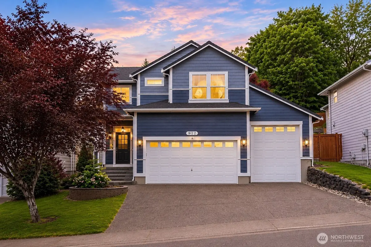 912 25th Avenue Sw, Puyallup, WA 98373 - #1