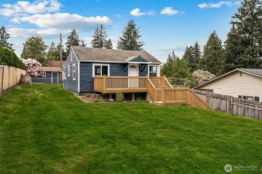 3142 Glendale Drive W, University Place, WA 98466 - #2