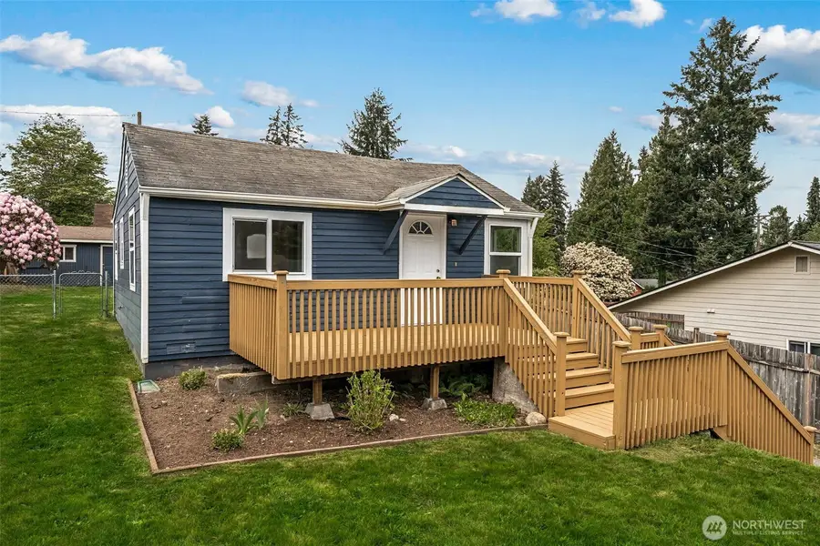 3142 Glendale Drive W, University Place, WA 98466 - #3