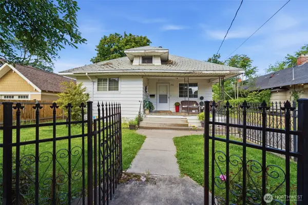 606 S Division Street, Walla Walla, WA 99362