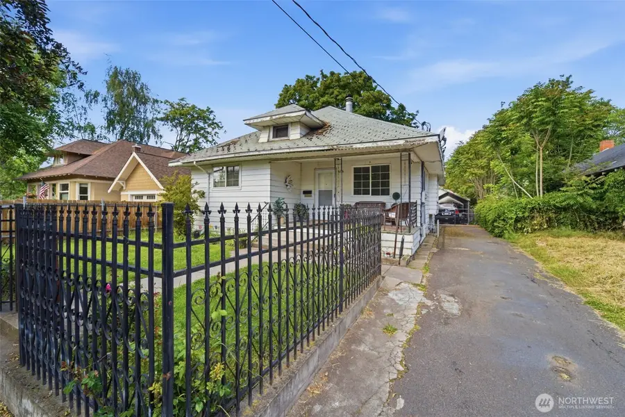 606 S Division Street, Walla Walla, WA 99362 - #2