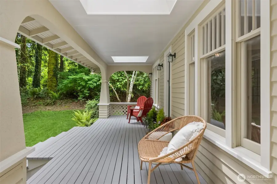 14864 Sivertson Road Ne, Bainbridge Island, WA 98110 - #2