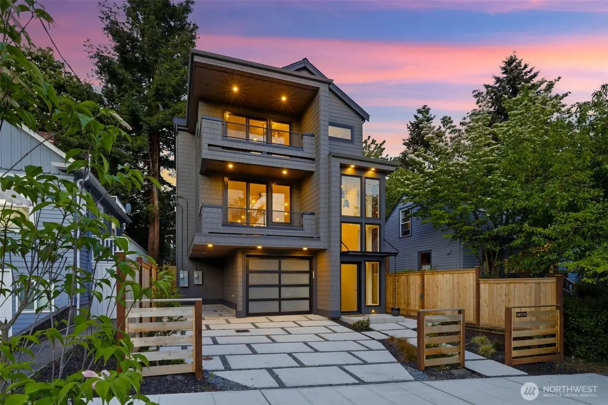 7342 20th Avenue Nw, Seattle, WA 98117 - #1
