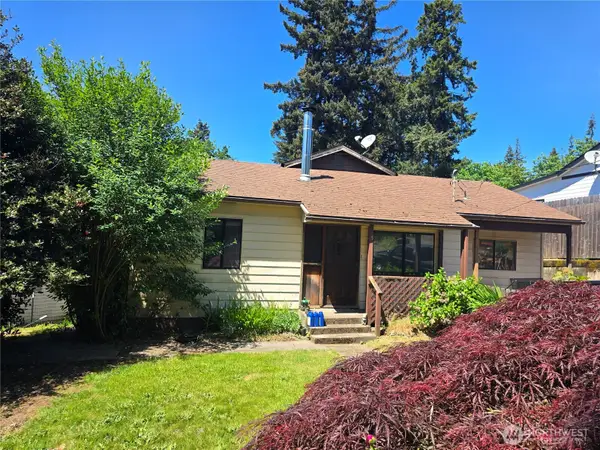 3 Parkland Drive, Kalama, WA 98625