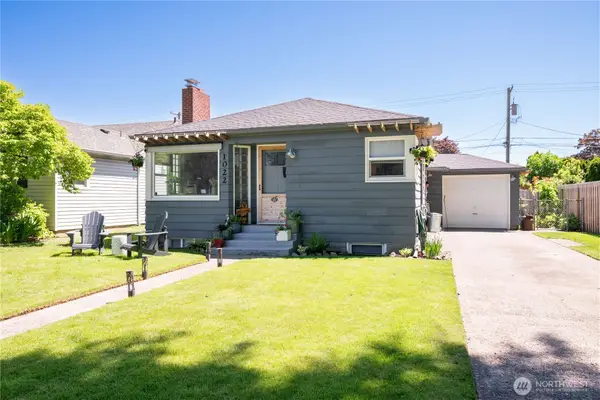 1022 22nd Avenue, Longview, WA 98632